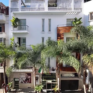 4* Отель Park Luxury Boutique